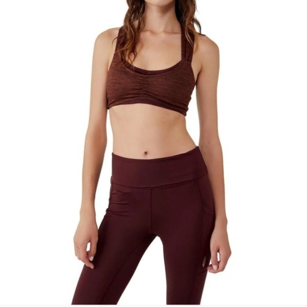 Free People Movement Body Language Bra